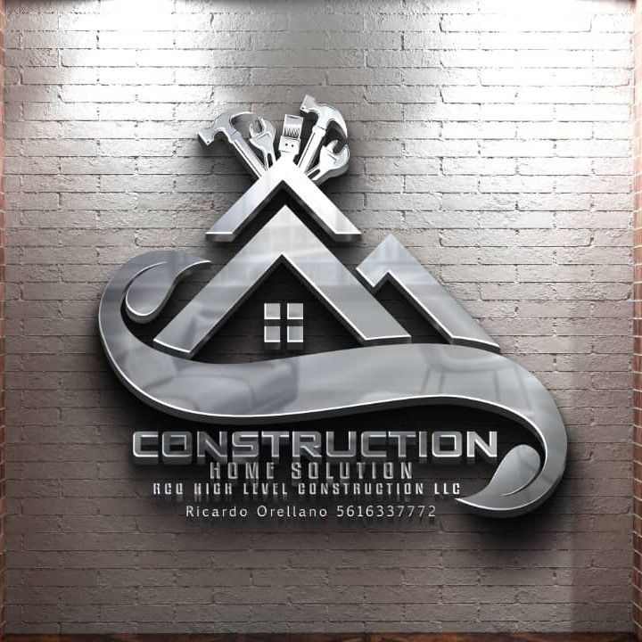 RCO High level construction