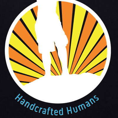 Avatar for Handcrafted Humans