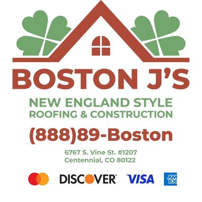 Avatar for Boston J's Roofing