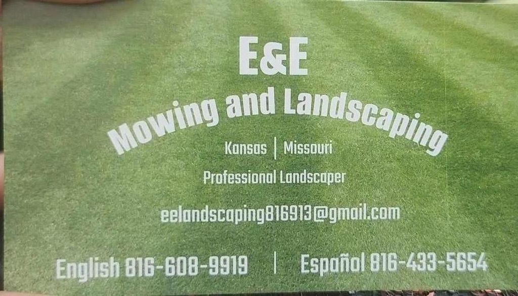E&E Landscaping