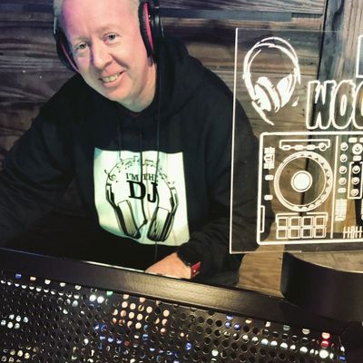 Avatar for DJ Woody B