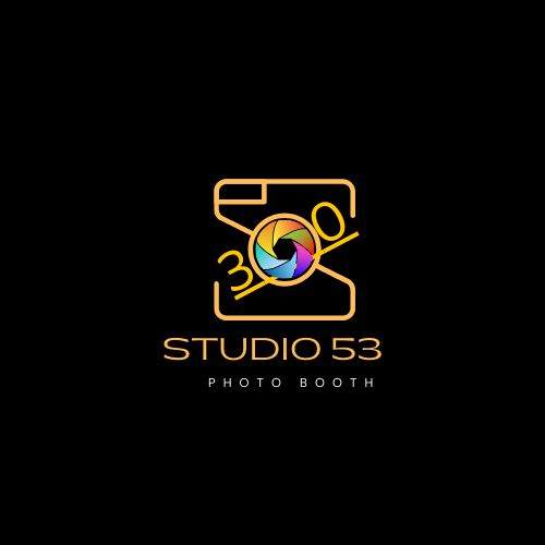 Studio 53 Photo Booth