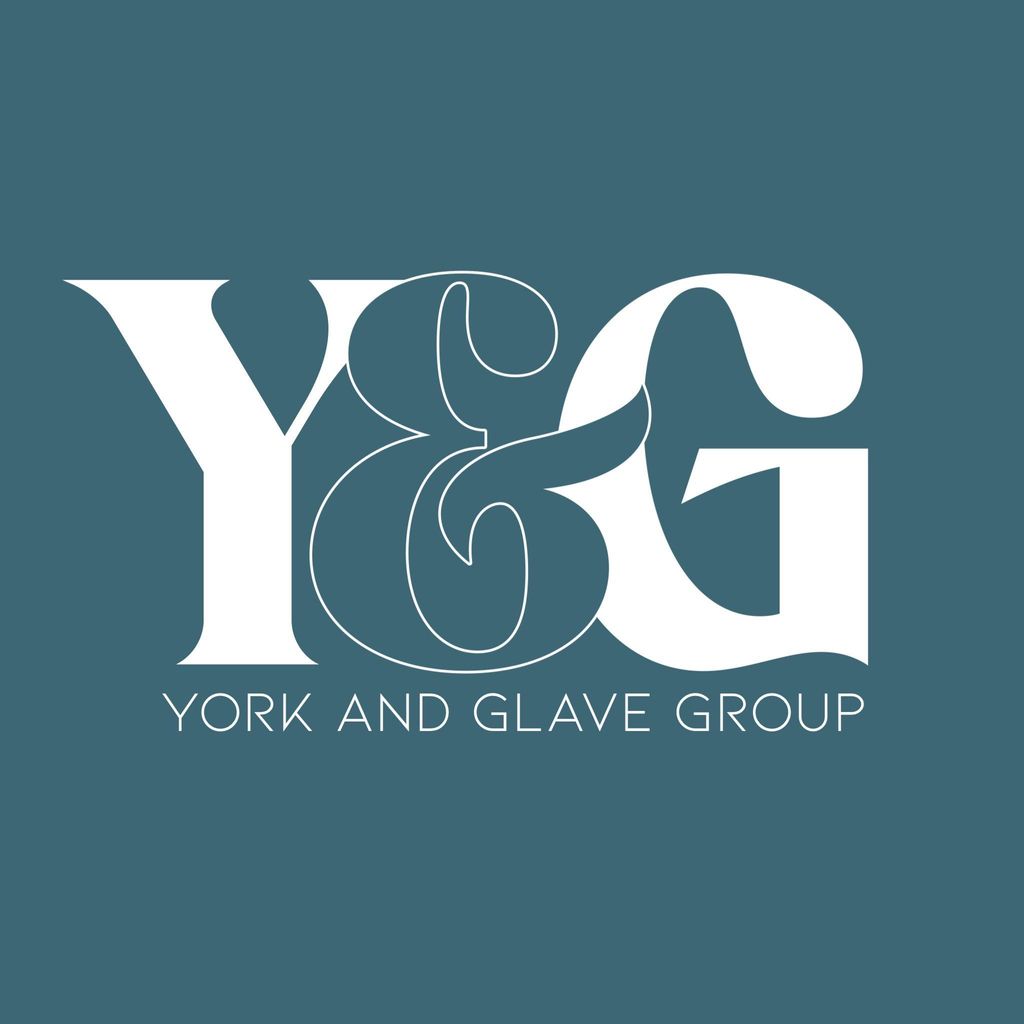York and Glave, LLC.