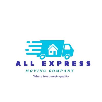 Avatar for All Express Moving