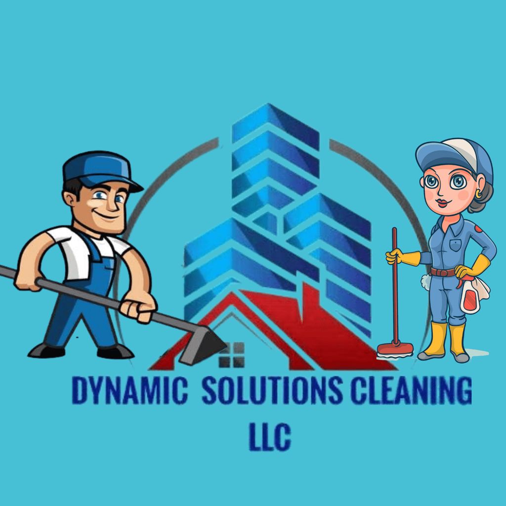 Dynamic Solutions Cleaning LLC