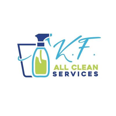 Avatar for K.F. all clean services