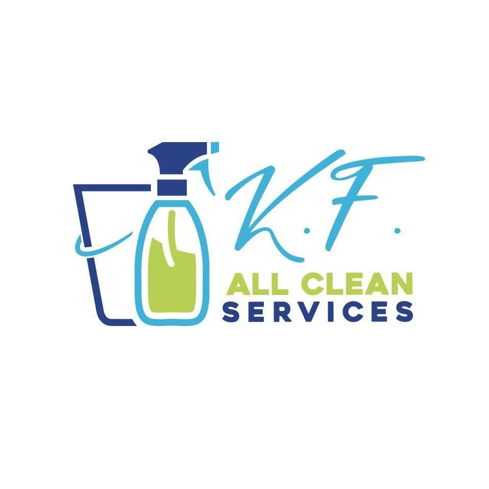 K.F. all clean services