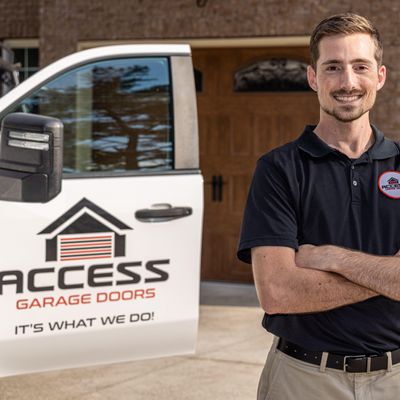 Avatar for Access Garage Doors of Dayton