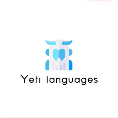 Avatar for Yeti Languages (Arabic and Spanish Tutoring)