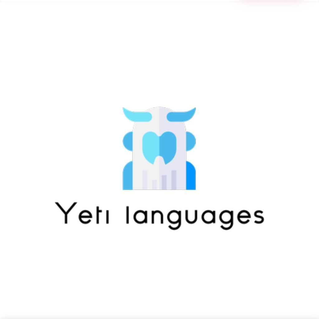 Yeti Languages (Arabic and Spanish Tutoring)