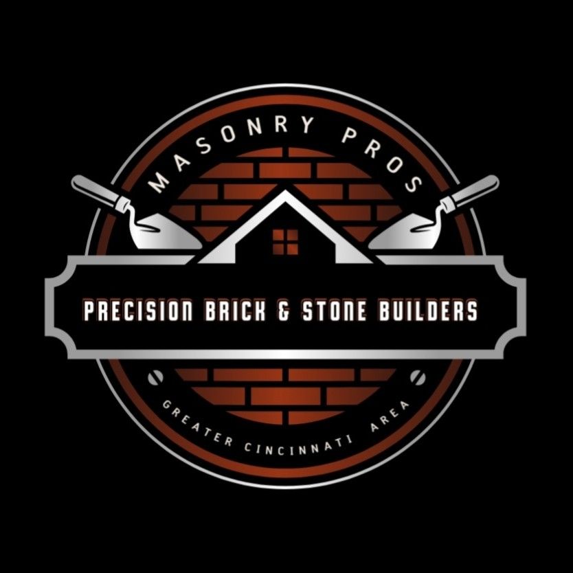 Precision Brick & Stone Builders