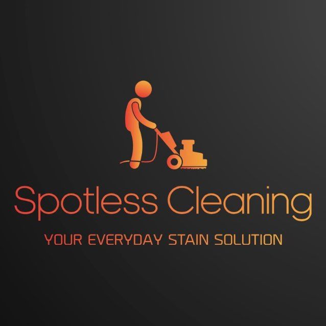 Spotless cleaning/ac servicing