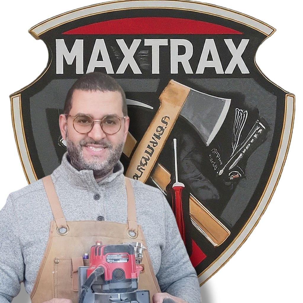 Maxtrax, LLC