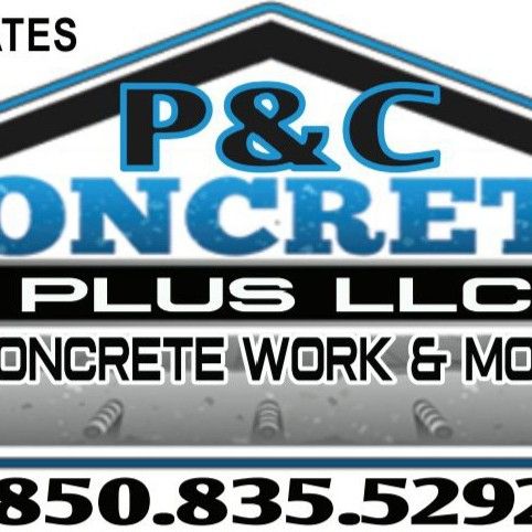 P&C Concrete Plus LLC