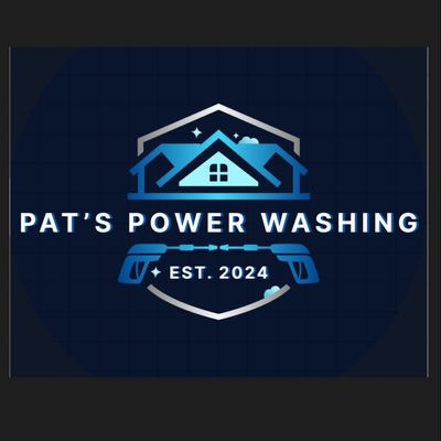 Avatar for Pat’s Power Washing