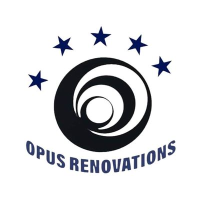 Avatar for Opus Renovations