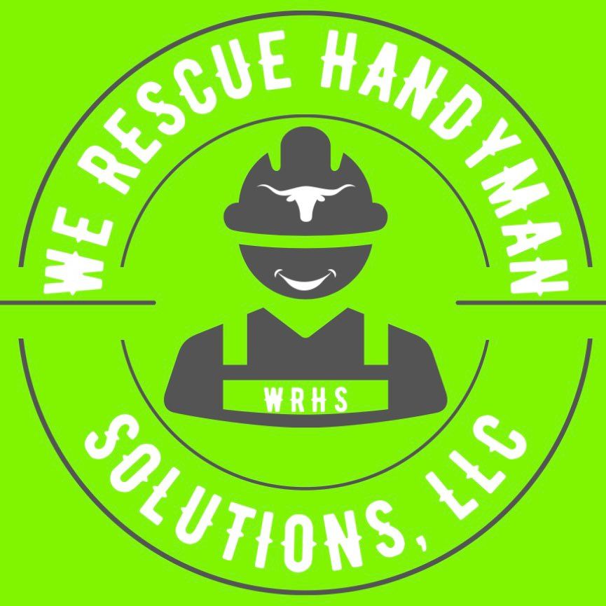 We rescue handyman solutions