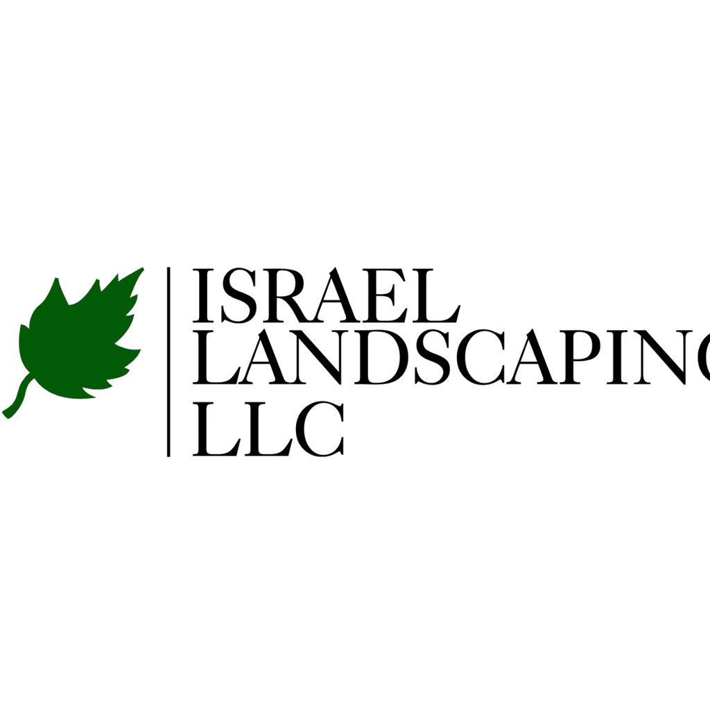 Israel Landscaping, LLC