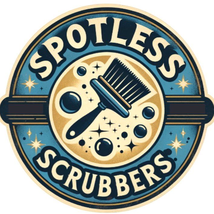 Spotless Scrubbers LLC