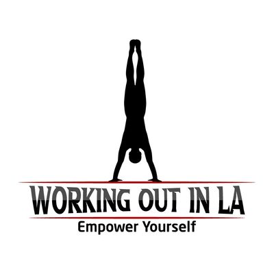 Avatar for Working Out In LA