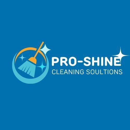 Pro-Shine Cleaning Solutions