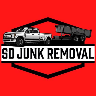 Avatar for SD Junk Removal Inc.