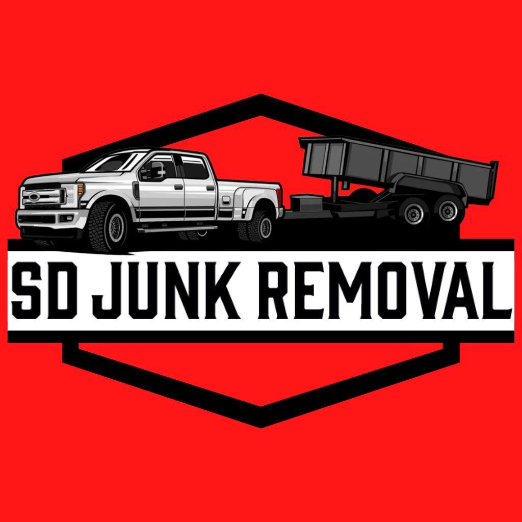 SD Junk Removal Inc.