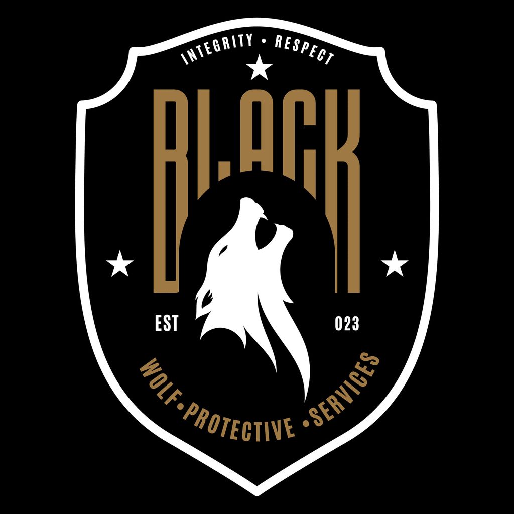 Black Wolf Protective Services, LLC