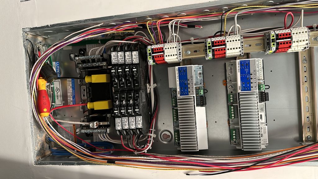 Projects and media