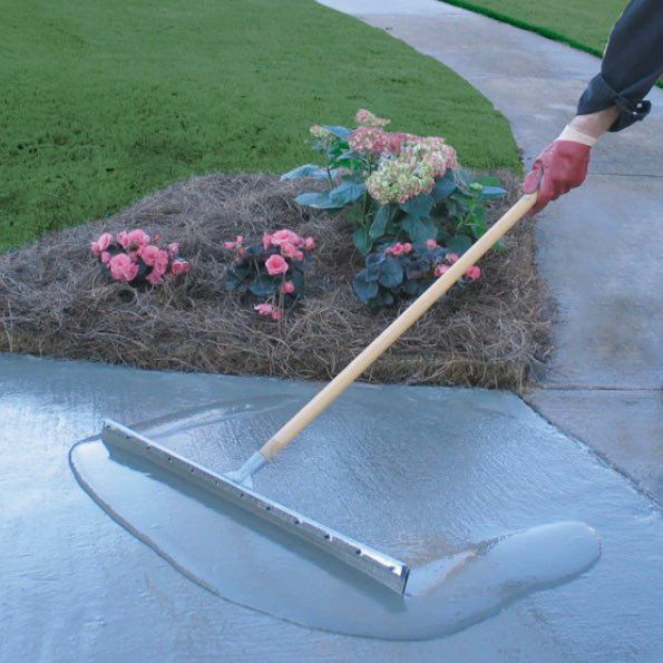 Elite concrete repair
