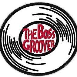 The Boss Groover DJ