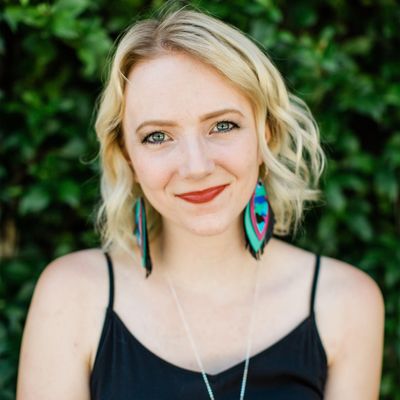 Avatar for Callan Gaines, Designer, Muralist