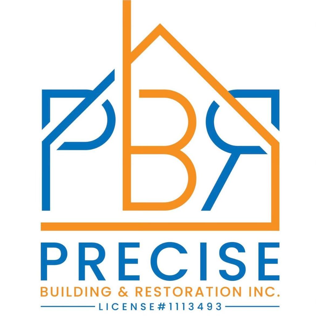 Precise Building & Restoration