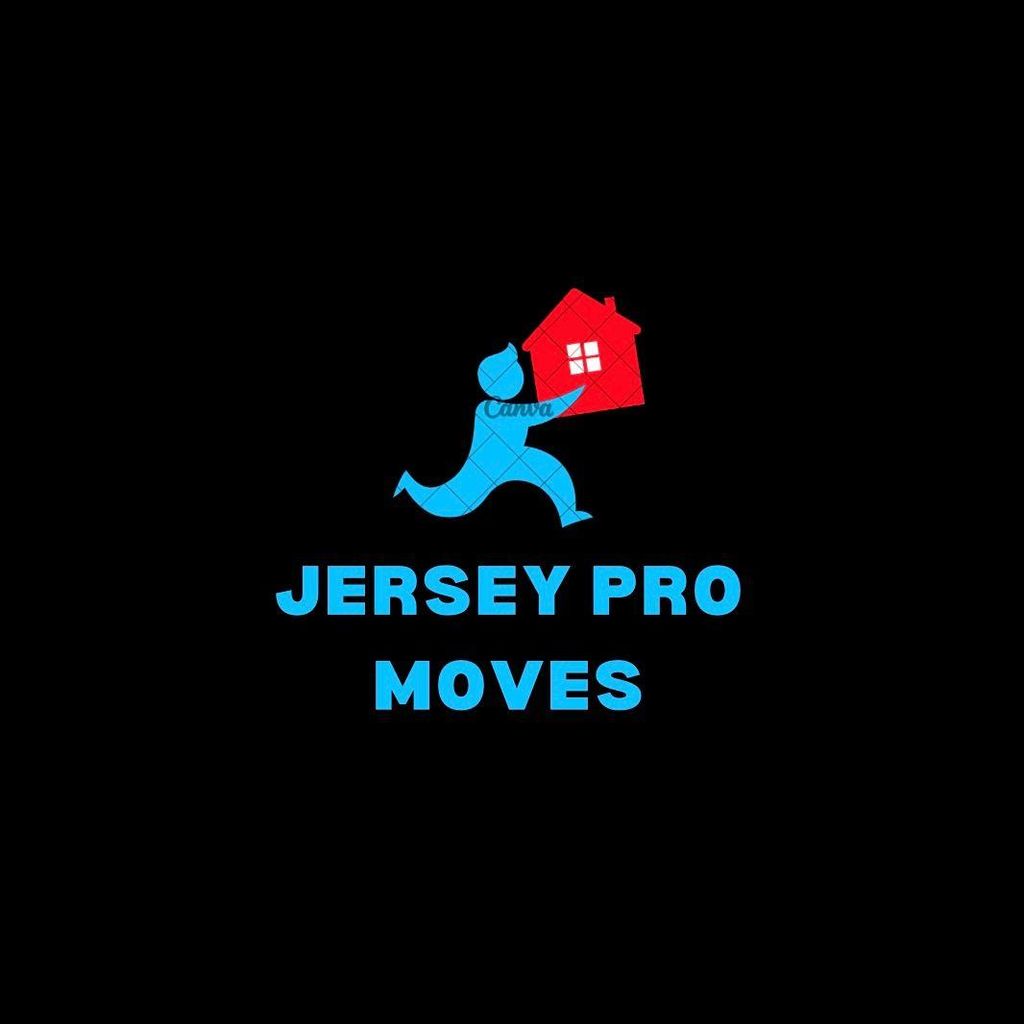 Jersey Pro Moves