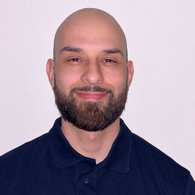 Avatar for Javier santiago