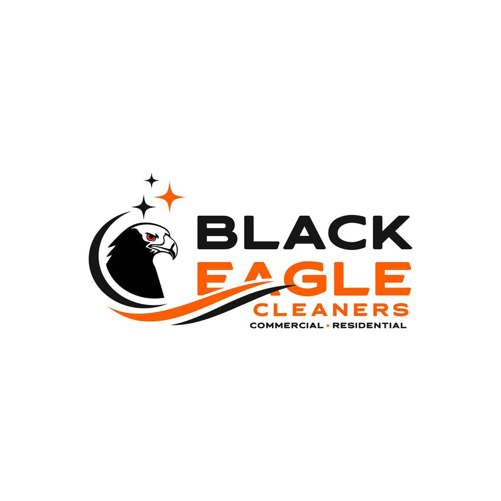 Black Eagle Cleaners