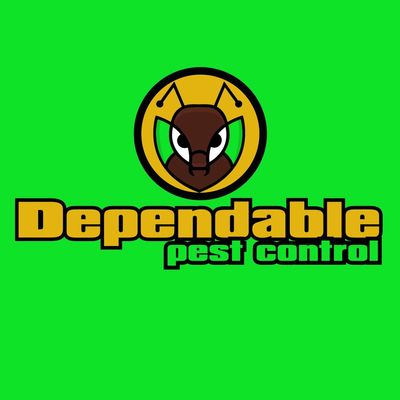Avatar for DEPENDABLE PEST CONTROL