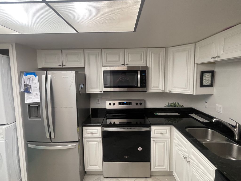 Kitchen renovation in Cape Coral, FL