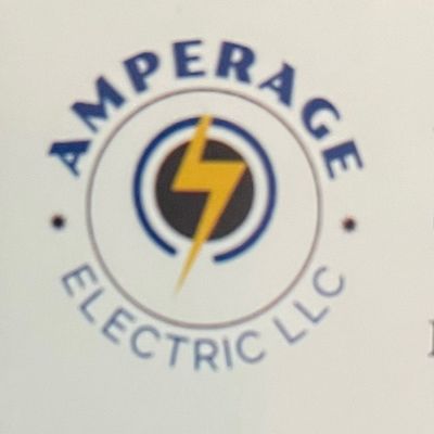 Avatar for Amperage Electric