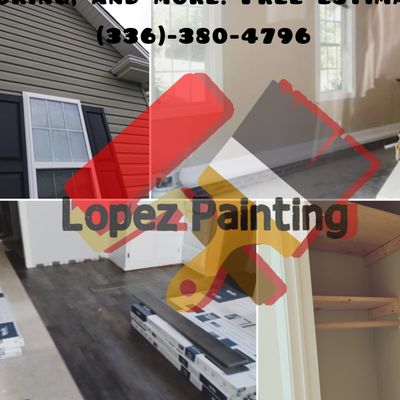 Avatar for Lopez C Painting LLC