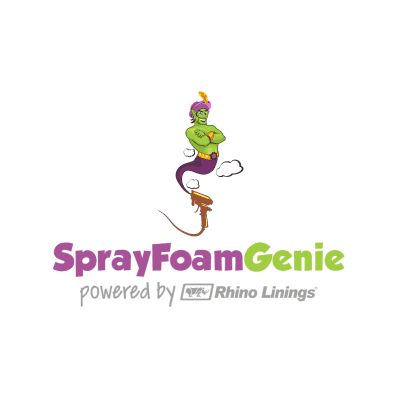Spray Foam Genie GSP