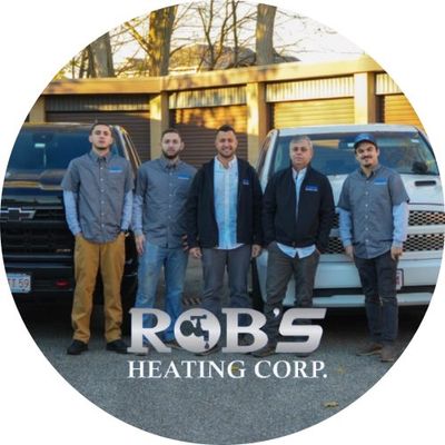 Avatar for Rob’s Plumbing & Heating Corp