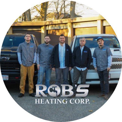 Rob’s Plumbing & Heating Corp