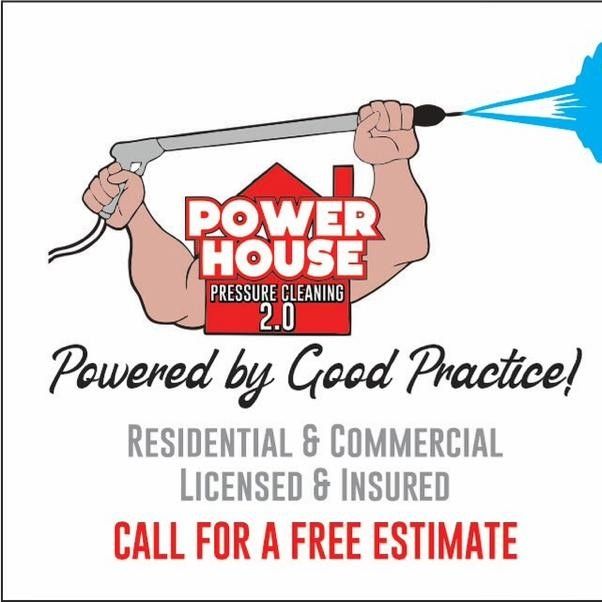 Power House Pressure Cleaning 2.0 LLC