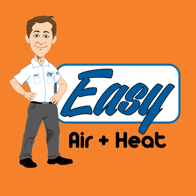 Avatar for Easy Air + Heat + Plumbing
