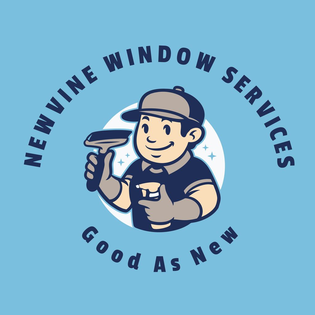 Newvine Window Services