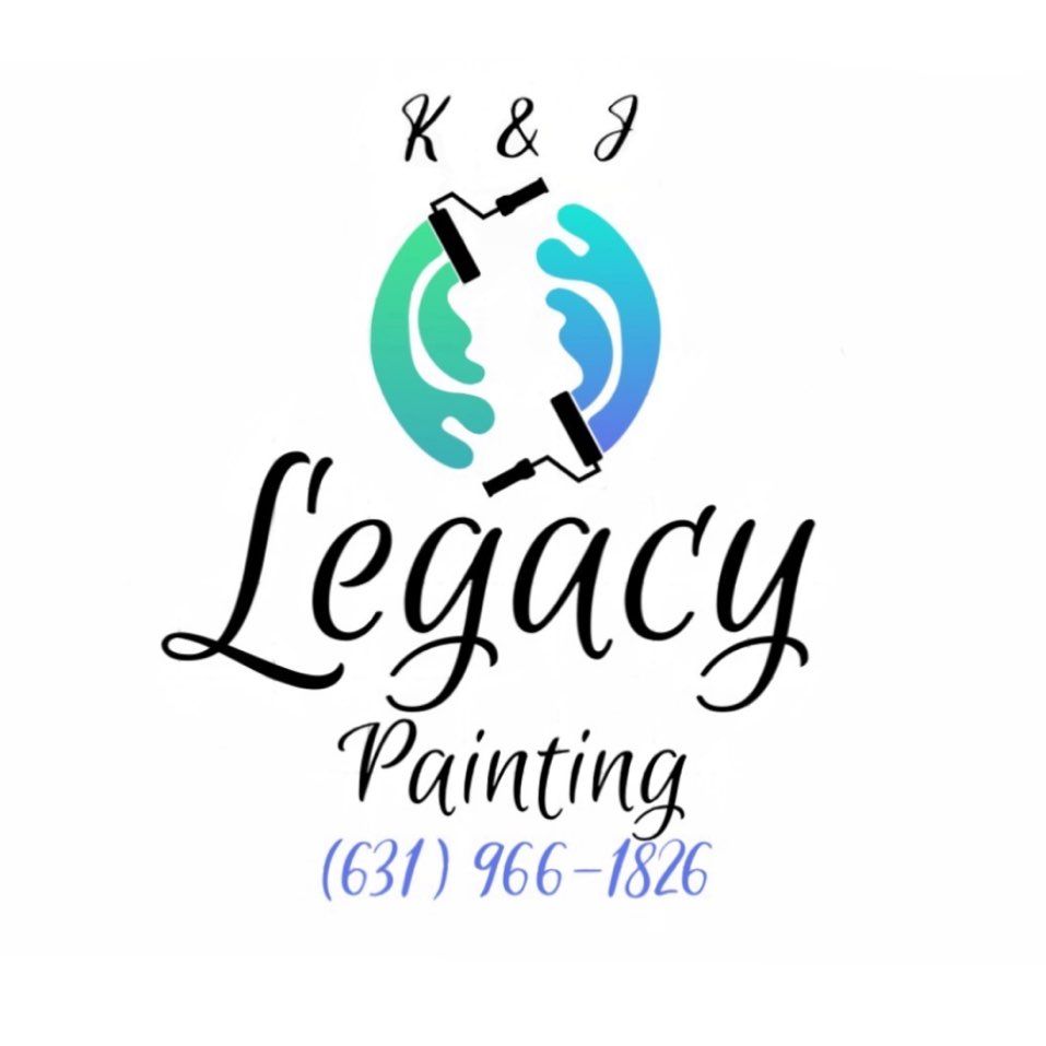 Legacy Painting by K & J