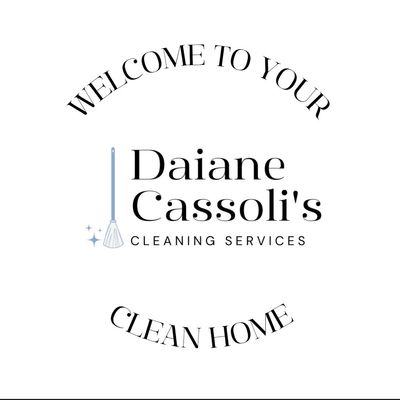 Avatar for Daiane Cassoli's cleaning