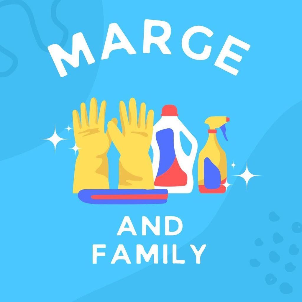 MARGE AND FAMILY