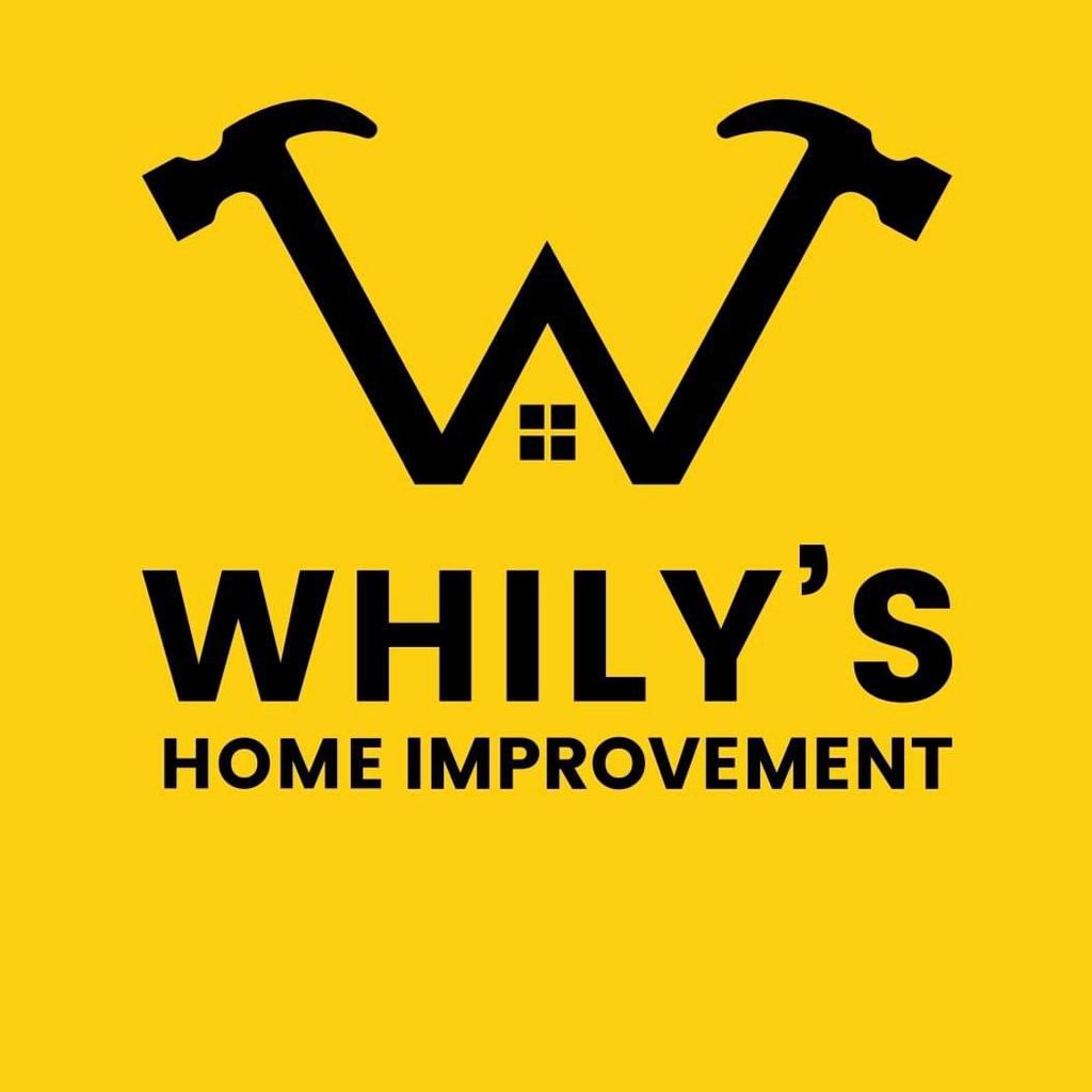 Whily’s Home Improvement Services LLC